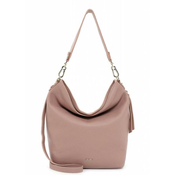 Suri Frey Borsa A Tracolla Borsa A Tracolla Ketty Shoulder Bag Oldrose Rosa-image