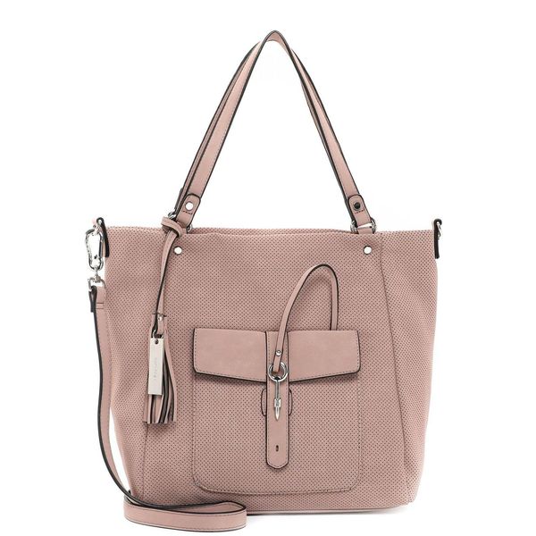 Suri Frey Borsa A Tracolla Borsa A Tracolla Romy-Kay Shoulder Bag Oldrose Rosa-image