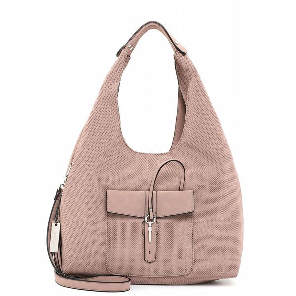 Suri Frey Borsa A Tracolla Borsa A Tracolla Romy-Kay Shoulder Bag Oldrose Rosa-image