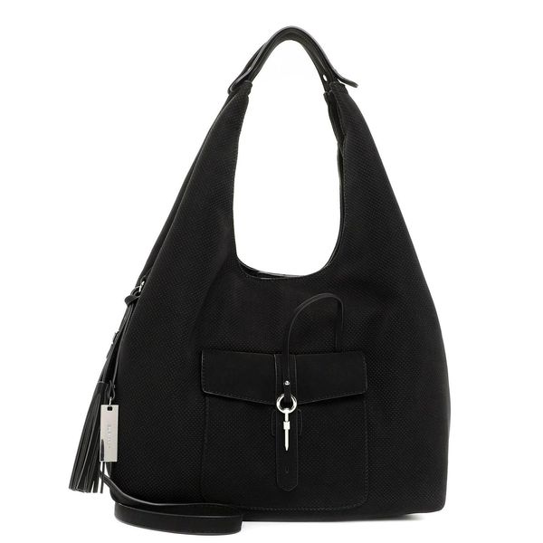Suri Frey Borsa A Tracolla Borsa A Tracolla Romy-Kay Shoulder Bag Black Nero-image