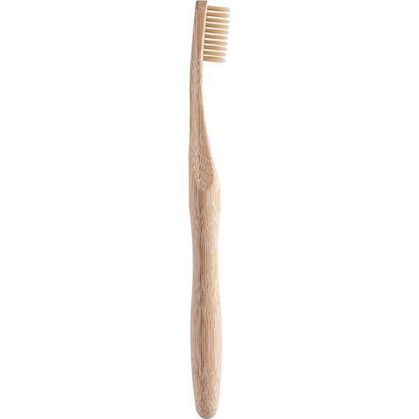 Spazzolino Da Denti In Bambù-image