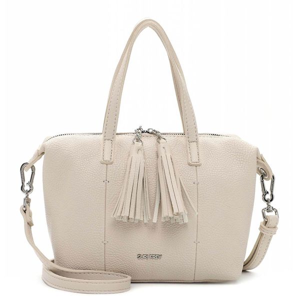 Suri Frey Borsa Shopper Borsa A Tracolla Dorothy Cityshopper Beige-image
