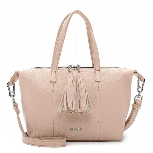 Suri Frey Borsa Shopper Borsa A Tracolla Dorothy Cityshopper Rose Rosa-image