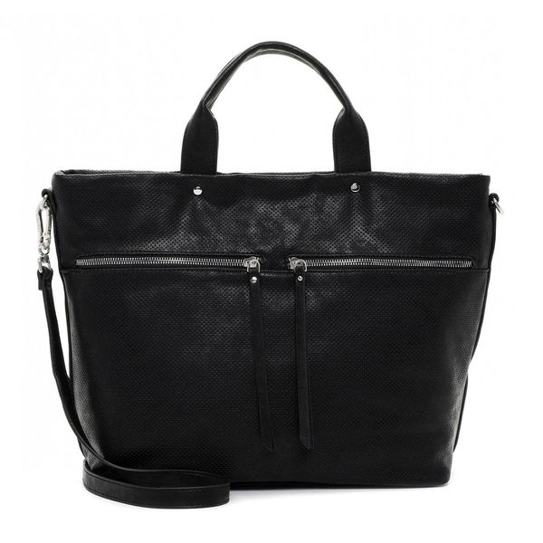 Suri Frey Borsa Shopper Borsa A Tracolla Chessy Cityshopper Black Nero-image
