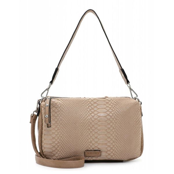 Suri Frey Borsa A Tracolla Marcy Crossbody Bag Sand Marrone Chiaro-image