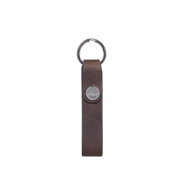 MaîTre Portachiavi Birkheim Klausbert Keycase Dark Brown Marrone-image