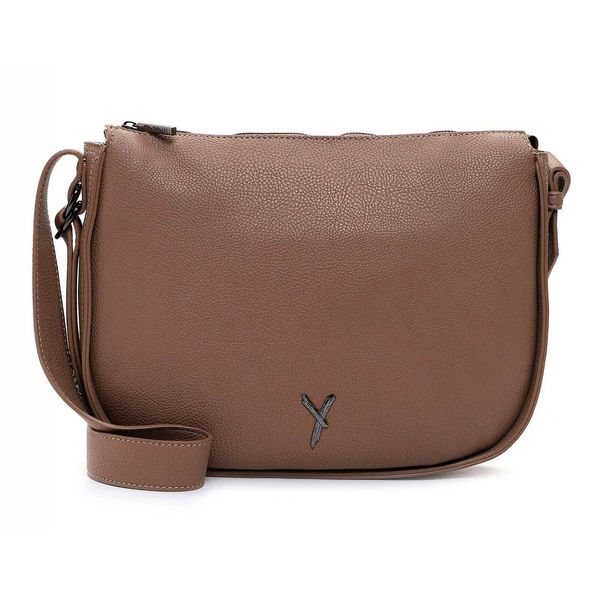Suri Frey Borsa A Tracolla Borsa A Tracolla Gitty Shoulderbag Taupe Marrone Chiaro-image