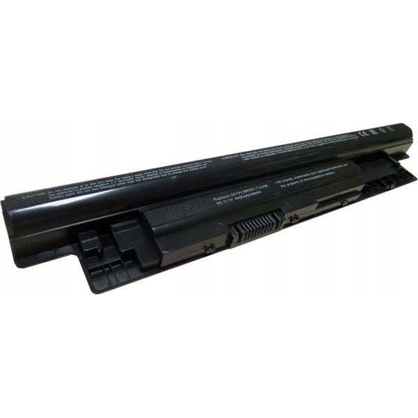 Microbattery MBXDE-BA0009 Batteria Ricaricabile Agli Ioni Di Litio 4400Mah 11,1V (MBXDE-BA0009)-image