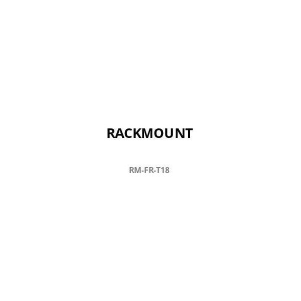 Kit Di Montaggio A Rack.It .It Per Fortigate 80F-POE 81F-POE-image
