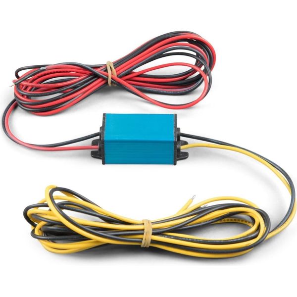 Victron Energy Wandler Orion IP67 24/12-5 60 W 24 V/Dc - 12 V (ORI241205260)-image