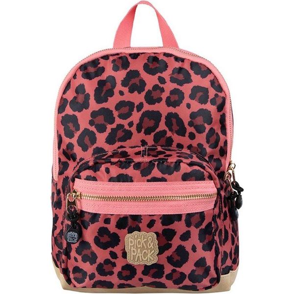 Pick & Pack Zaino Per Il Tempo Libero Zaino Something Wild Backpack 7L Spotty Rosso Chiaro-image