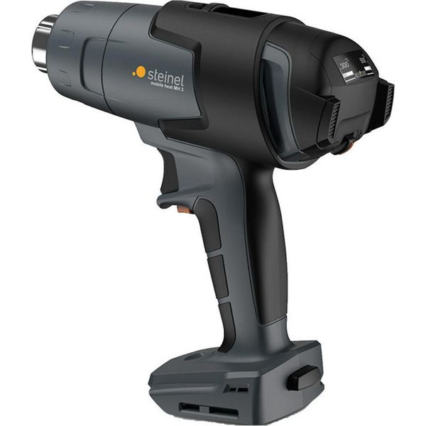 Steinel Mobile Heat MH3 Soffiatore D'aria Calda A Batteria-image