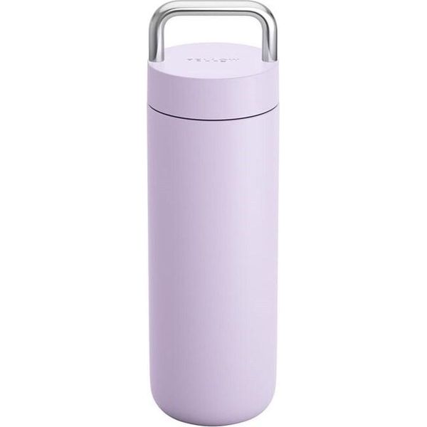 Fellow - Carter Carry Tumbler - Tazza Termica - Lilla 591 Ml-image