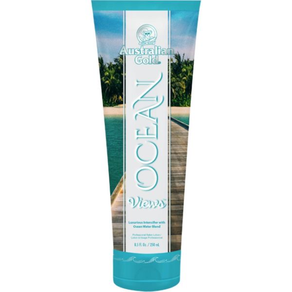 Terra Abbronzante Naturale Australian Gold Ocean Views 250 Ml-image
