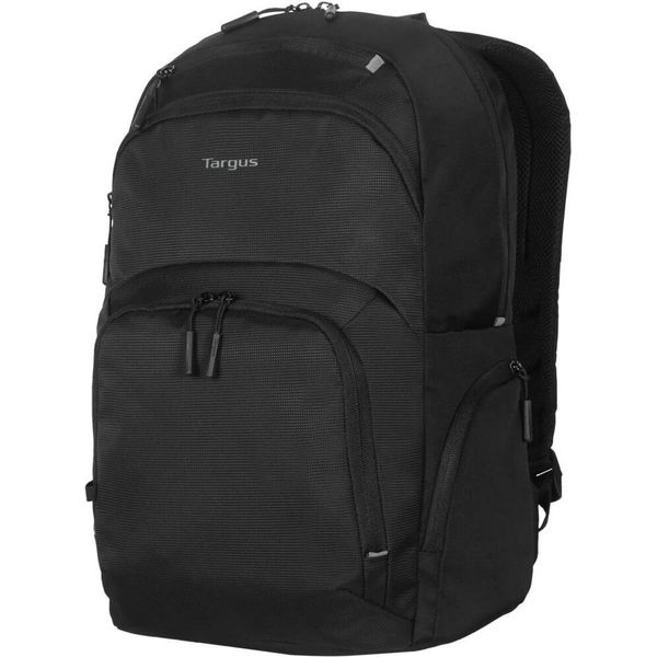 Targus Classic Ecosmart - Notebook-Rucksack - 40,6 Cm - 15" - 16"" - Schwarz (CN600GL)"-image