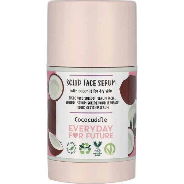 Everyday For Future Siero Viso Solido Al Cocco 30 G-image