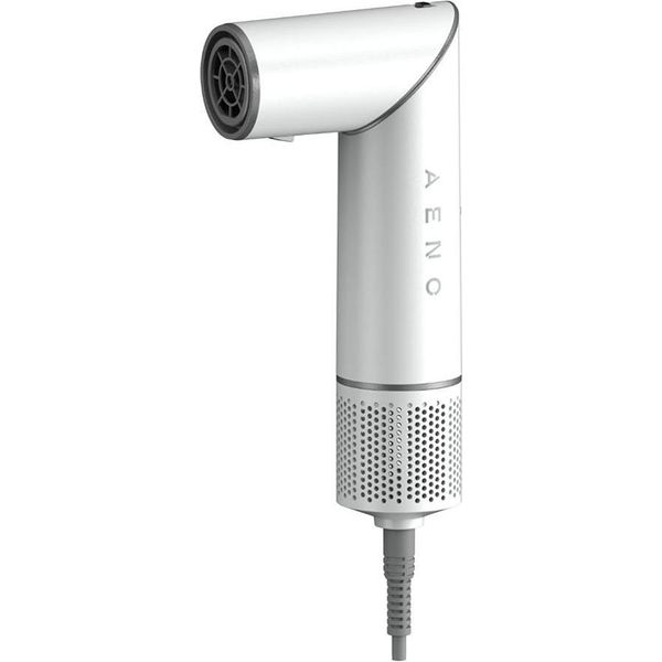 Aeno Asciugacapelli E Styler Multifunzione, 1200W, Ionizzatore, 4 Modalità Di Temperatura, 3 Modalità Di Velocità, 98000RPM, 85Db-image