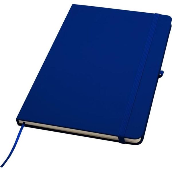 Taccuino "Spectrum Plus"", Copertina Rigida, A5 PF4632 (Taglia Unica) (Blu Navy)"-image