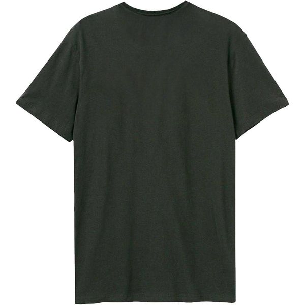 Amplified - Maglietta "50Th"" Per Uomo/Donna Unisex GD3958 (3XL) (Charcoal)"-image