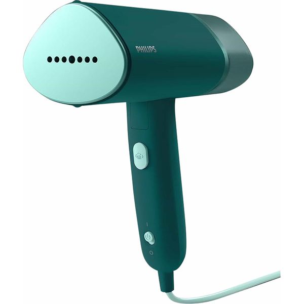 Philips Serie 3000 STH3020/70 Steamer - Pulitore A Vapore Portatile - 0,12 L - Verde - Pulsanti - 2 M - 0,12 L (STH3020/70)-image