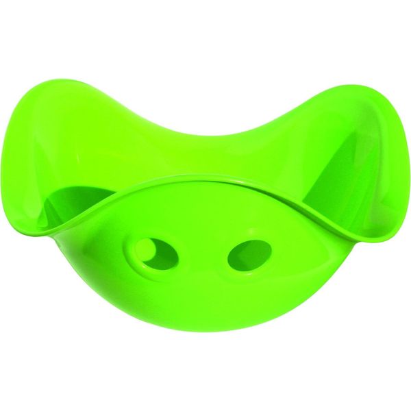 Moluk Bilibo Equilibrio E Gioco Conchiglia Verde-image
