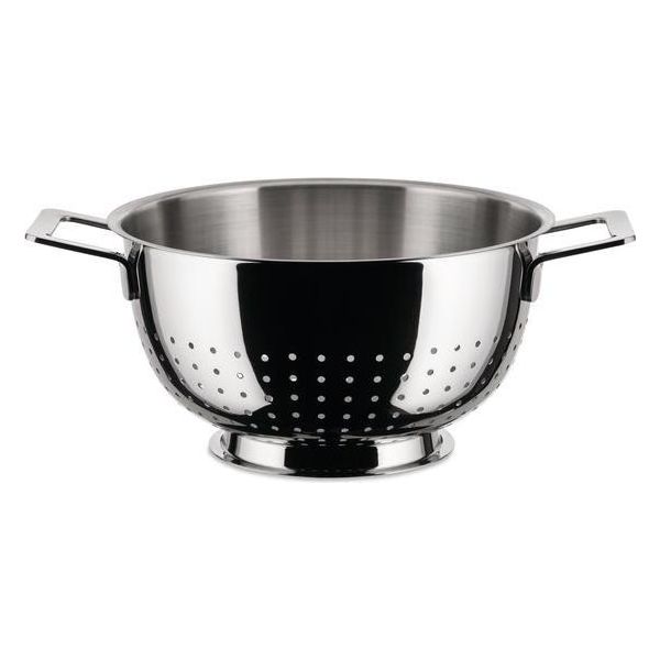 Alessi "Pots & Pans"" Colander (Art.-Nr. AJM300, Ean 8003299929627)"-image