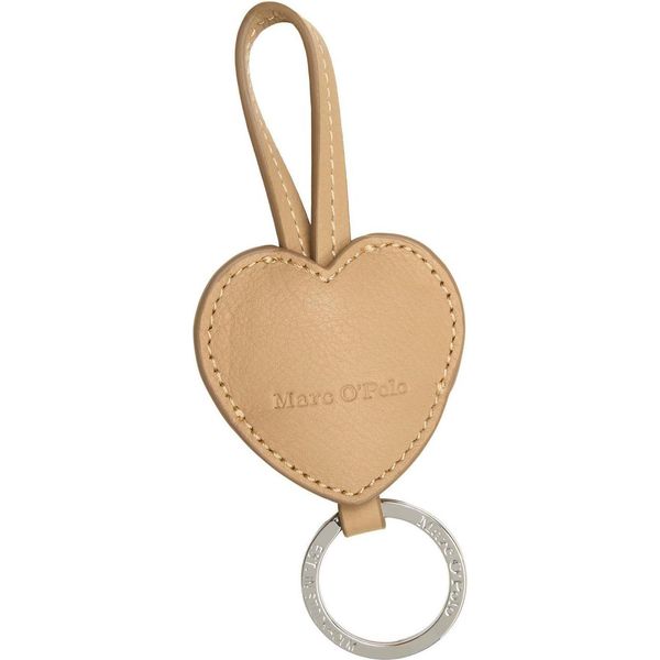 Marc O'polo Portachiavi Fiene Key Ring Pure Sand Marrone Chiaro-image