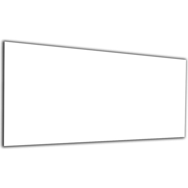 Piastra Di Copertura Del Piano Cottura Piastra Di Copertura Del Piano Cottura In Ceramica 1 Pezzo 90X52 Bianco Protezione-image