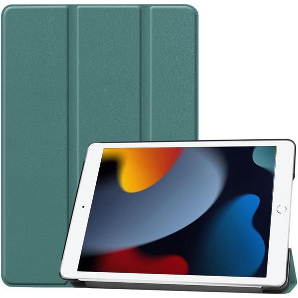 Coreparts TABX-IP789-COVER6. Tipo Di Custodia: Folio, Compatibilità Marca: Apple, Compatibilità: Ipad 6/7/8, Schermo Massimo-image