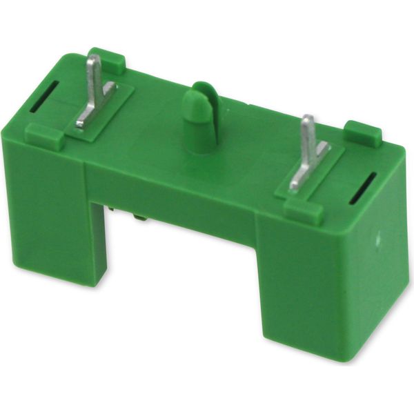 Portafusibile Eska, 509200, Per Fusibile Miniaturizzato 5 X 20 Mm, 20A, 250V Ac, A Saldare-image