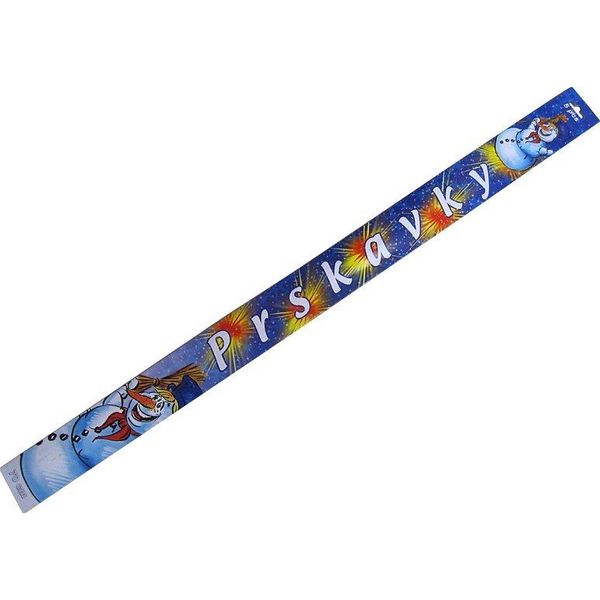 Sparklers Rappa 70 Cm 5Pz-image