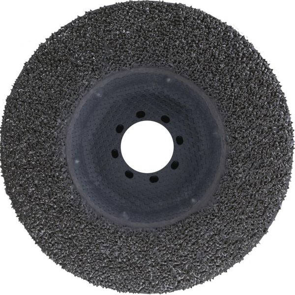 Pferd Tools CC-GRIND Robusta Linea Di Dischi Abrasivi Sg Steelox Per Acciaio/Acciaio Inossidabile-image