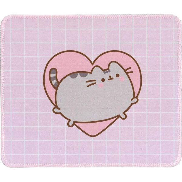 Erik - Premium Mouse Desk Mat Pusheen Moments, Oficjalny Produkt Akcesoryjny-image