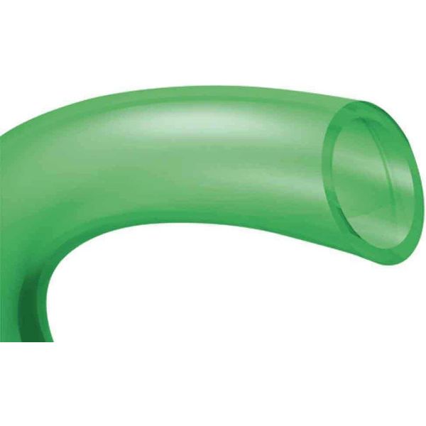 Ariete 1M Tubo Carburante 5X8Mm Trasparente 5X8Mm Trasparente 5X8Mm-image