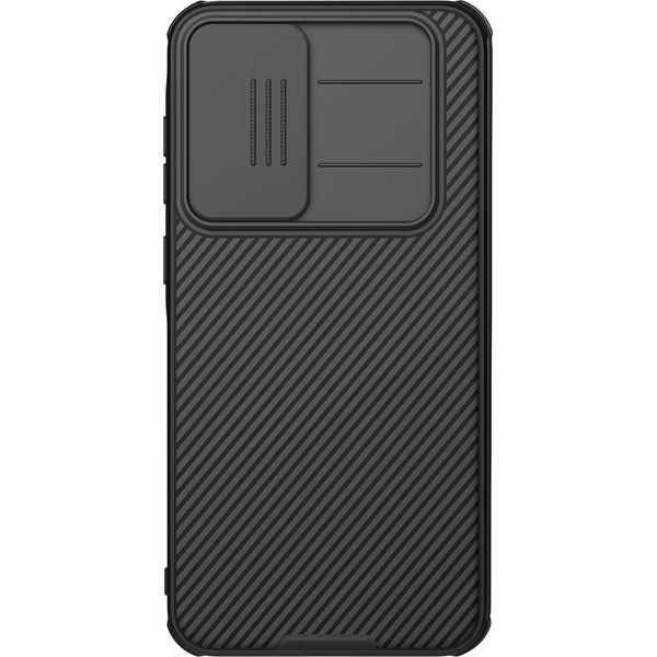 Custodia Nillkin Camshield Pro Na Samsung Galaxy A36 5G - Czarny-image