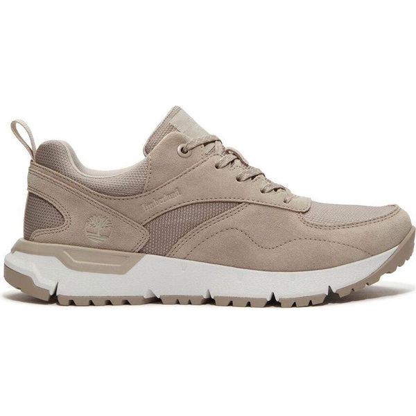 Timberland Voyager Park Scarpe Sportive Beige Eu 40 Uomo Beige Eu 40-image