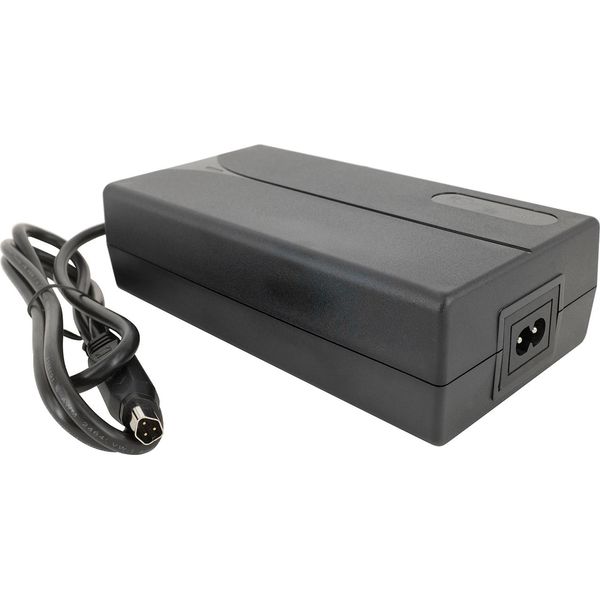 Caricabatterie Powersmart 54,6V 2A Per Ebike Fischer Viator Eth/Etd 222-image