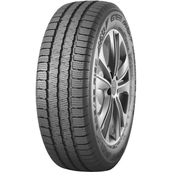 Giti Gitisynergy H2 205/60R16 96H Bsw Xl-image