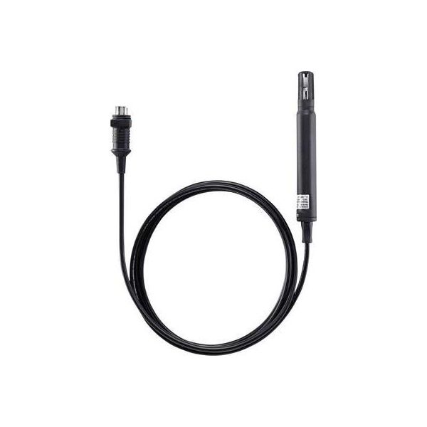 Testo 0572 2155 LuftfüHler -30 Bis +70 °C 0 Bis 100 % Rf FüHler-Typ Ntc (0572 2155)-image