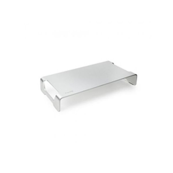 Tooq Tqmr0004 Supporto Per Monitor Trasparente Trasparente Taglia Unica-image