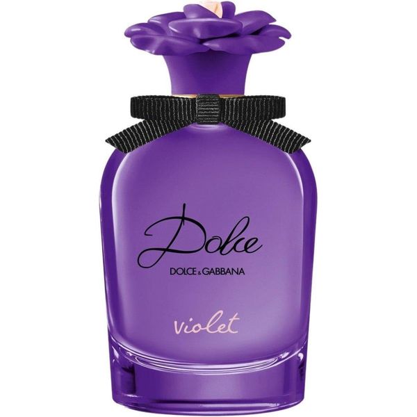 Dolce & Gabbana Dolce Violet Eau De Toilette Per Donna 75Ml-image