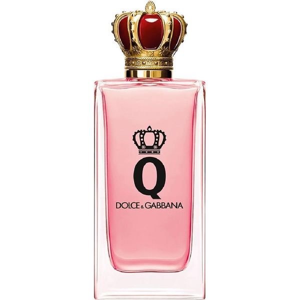 Dolce & Gabbana, Q, Eau De Parfum, For Women, 100 Ml-image