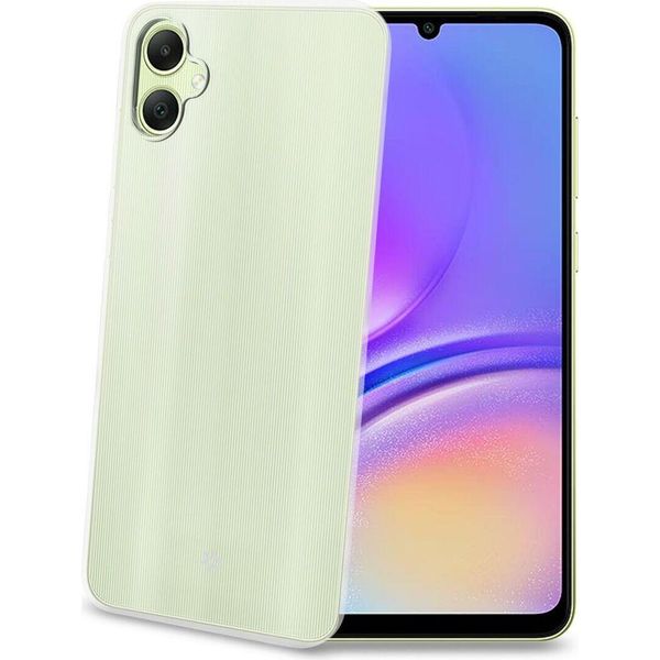Celly GELSKIN1061 Custodia Protettiva Per Cellulare 16,5 Cm (6,5") Cover Trasparente"-image