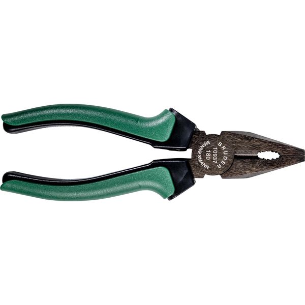 BrÜDer Mannesmann Set Di Pinze Professionali 4 Pezzi 10997-image