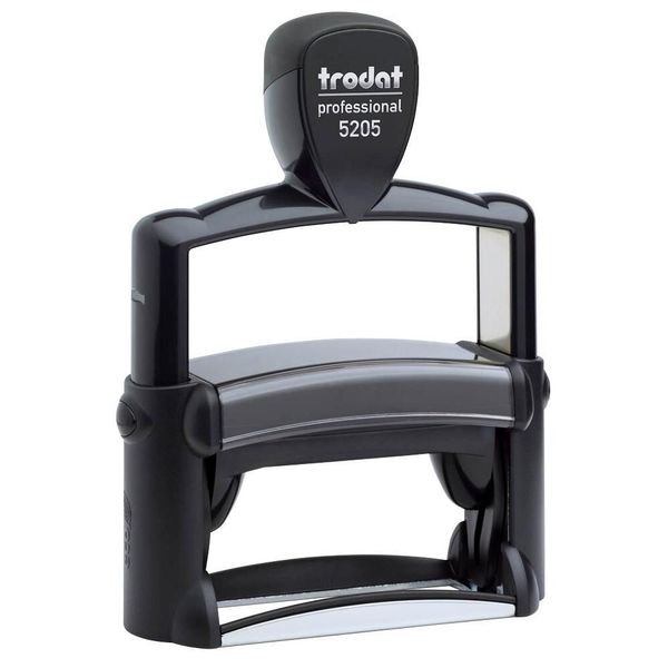 Trodat 5205 Trodat 5205 Mit Logo-image
