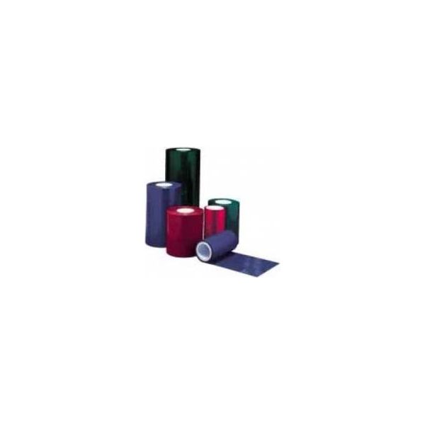 Zebra 2300 Wax - Nero - 110 Mm X 300 M - Nastro - Per Zebra Z4Mplus, Z6Mplus, ZM400, ZM600, Xi Series 110, 140, 170, 220, Z Series ZM400, ZM600-image