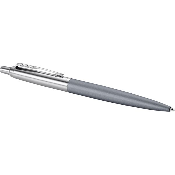 Parker 2068360 Penna A Sfera Blu Penna A Sfera Retrattile A Clip Medio 1 Pz-image