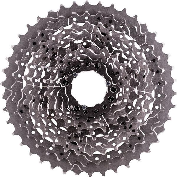 Shimano Kassete Bicycle Cassette-image