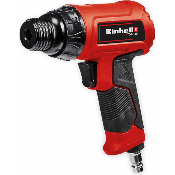 Einhell TC-PC 45 Druckluft-MeißElhammer 6.3 Bar (4139040)-image