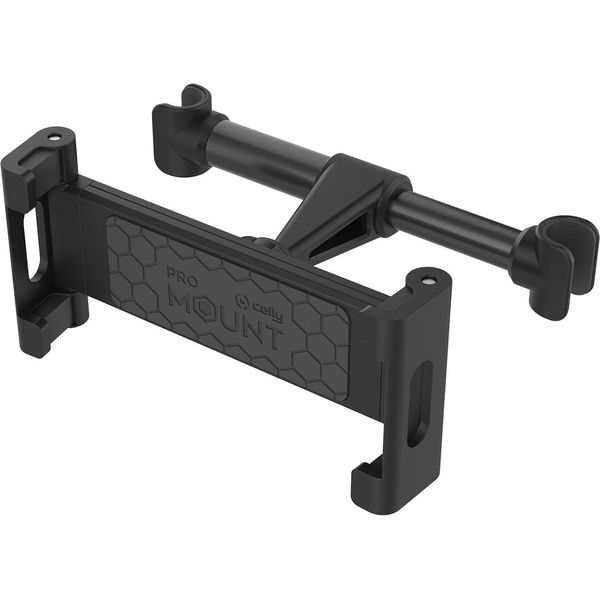 Celly Mountbacktabbk Supporto Per Personal Communication Supporto Passivo Tablet/Umpc Nero-image